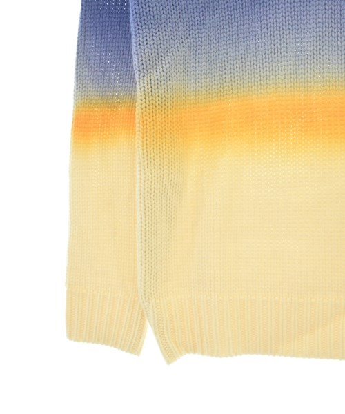 PALACE（パレス）ニット・セーター 青 サイズ:M メンズ/2200618472789