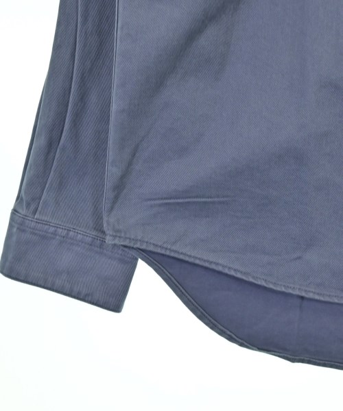 PALACE（パレス）カジュアルシャツ 紺 サイズ:M メンズ/2200618472796