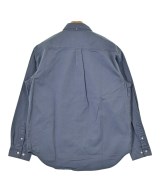 PALACE（パレス）カジュアルシャツ 紺 サイズ:M メンズ/2200618472796