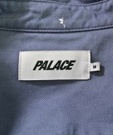 PALACE（パレス）カジュアルシャツ 紺 サイズ:M メンズ/2200618472796