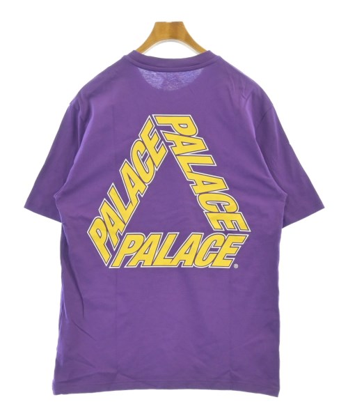 PALACE（パレス）Tシャツ・カットソー 紫 サイズ:L メンズ/2200618472819