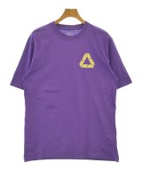 PALACE（パレス）Tシャツ・カットソー 紫 サイズ:L メンズ/2200618472819