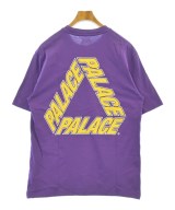 PALACE（パレス）Tシャツ・カットソー 紫 サイズ:L メンズ/2200618472819