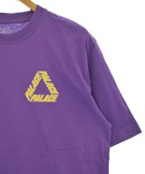 PALACE（パレス）Tシャツ・カットソー 紫 サイズ:L メンズ/2200618472819