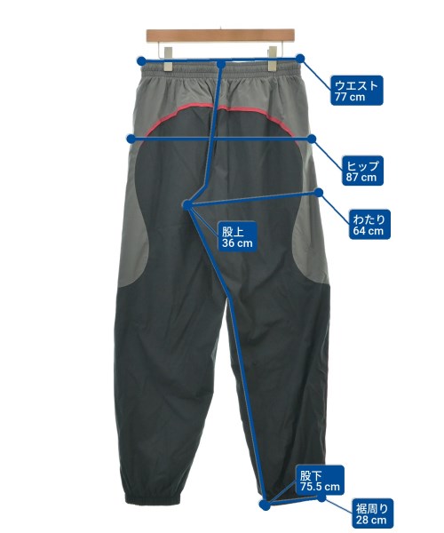 PALACE（パレス）その他 黒 サイズ:M メンズ/2200618472833