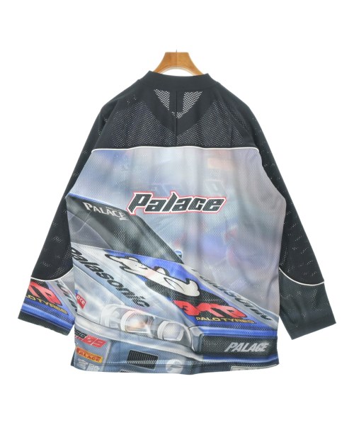 PALACE（パレス）Tシャツ・カットソー 紺 サイズ:M メンズ/2200618472901