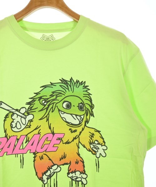 PALACE（パレス）Tシャツ・カットソー 緑 サイズ:L メンズ/2200618472918