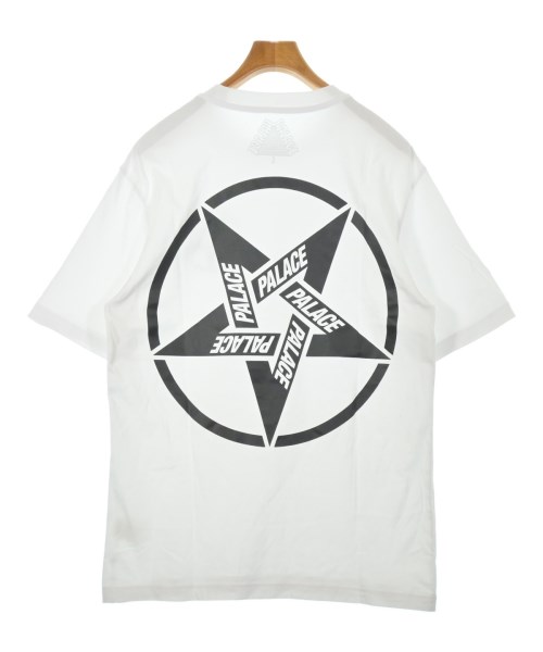 PALACE（パレス）Tシャツ・カットソー 白 サイズ:L メンズ/2200618472925