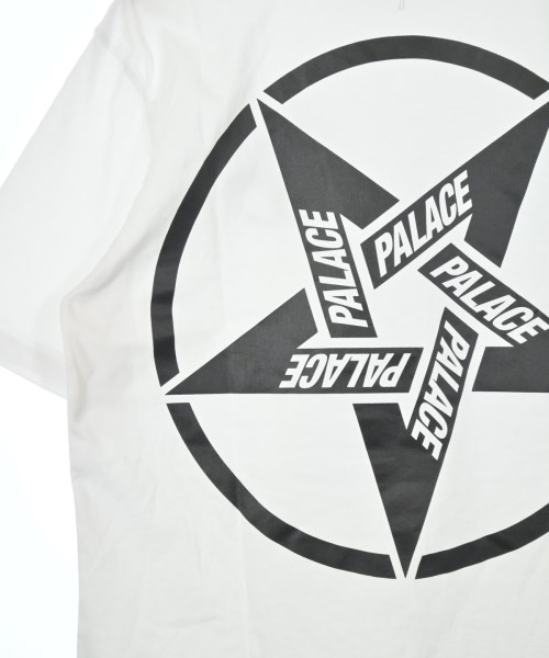 PALACE（パレス）Tシャツ・カットソー 白 サイズ:L メンズ/2200618472925