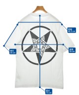 PALACE（パレス）Tシャツ・カットソー 白 サイズ:L メンズ/2200618472925