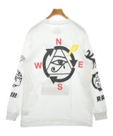 PALACE（パレス）Tシャツ・カットソー 白 サイズ:L メンズ/2200618472932