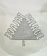 PALACE（パレス）Tシャツ・カットソー 白 サイズ:L メンズ/2200618472932