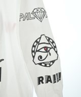 PALACE（パレス）Tシャツ・カットソー 白 サイズ:L メンズ/2200618472932