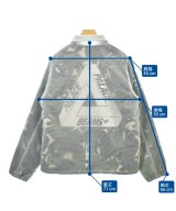 PALACE（パレス）その他 グレー サイズ:M メンズ/2200618472949