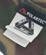 PALACE（パレス）マフラー カーキ サイズ:- メンズ/2200618472987