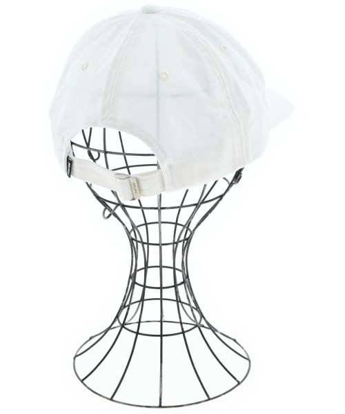 PALACE（パレス）キャップ 白 サイズ:- メンズ/2200618638055