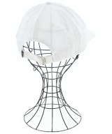 PALACE（パレス）キャップ 白 サイズ:- メンズ/2200618638055