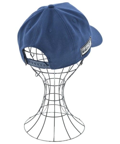 PALACE（パレス）キャップ 紺 サイズ:- メンズ/2200618638062