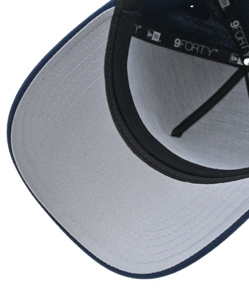 PALACE（パレス）キャップ 紺 サイズ:- メンズ/2200618638062