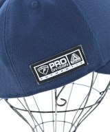 PALACE（パレス）キャップ 紺 サイズ:- メンズ/2200618638062