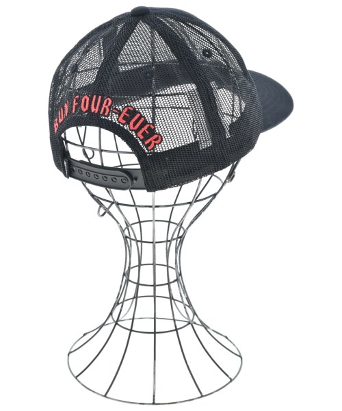 PALACE（パレス）キャップ 黒 サイズ:- メンズ/2200618638093