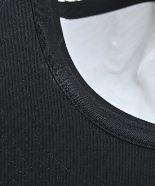 PALACE（パレス）キャップ 黒 サイズ:- メンズ/2200618638093