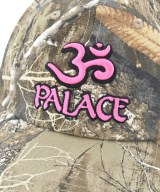 PALACE（パレス）キャップ ベージュ サイズ:- メンズ/2200618638116