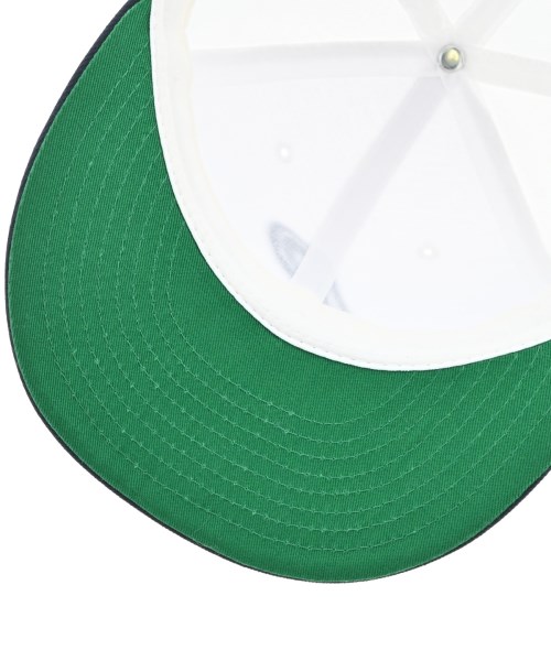 PALACE（パレス）キャップ 白 サイズ:- メンズ/2200618638123