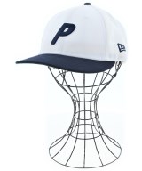 PALACE（パレス）キャップ 白 サイズ:- メンズ/2200618638123