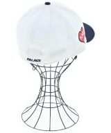 PALACE（パレス）キャップ 白 サイズ:- メンズ/2200618638123