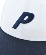 PALACE（パレス）キャップ 白 サイズ:- メンズ/2200618638123