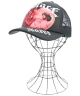 PALACE（パレス）キャップ 黒 サイズ:- メンズ/2200618638130