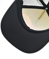 PALACE（パレス）キャップ 黒 サイズ:- メンズ/2200618638130