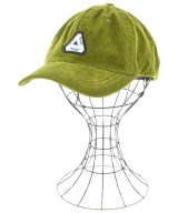 PALACE（パレス）キャップ 緑 サイズ:- メンズ/2200618638208