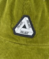 PALACE（パレス）キャップ 緑 サイズ:- メンズ/2200618638208