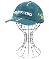 PALACE（パレス）キャップ 緑 サイズ:- メンズ/2200618638215
