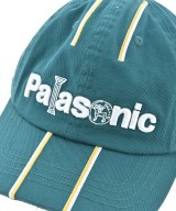 PALACE（パレス）キャップ 緑 サイズ:- メンズ/2200618638215
