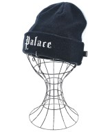 PALACE（パレス）ニットキャップ・ビーニー 黒 サイズ:- メンズ/2200618638277