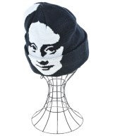 PALACE（パレス）ニットキャップ・ビーニー 黒 サイズ:- メンズ/2200618638277