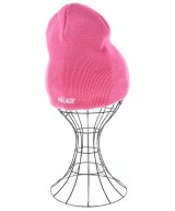 PALACE（パレス）ニットキャップ・ビーニー ピンク サイズ:- メンズ/2200618638291