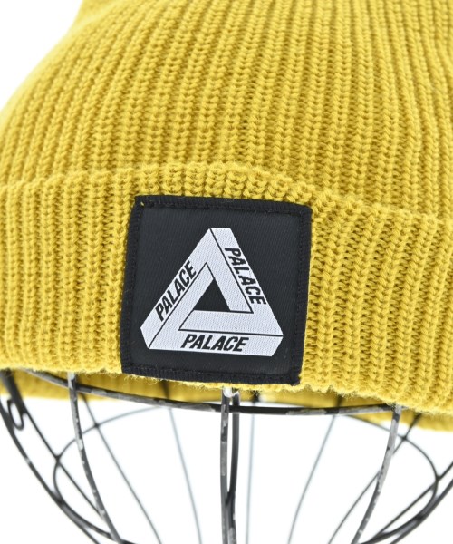 PALACE（パレス）ニットキャップ・ビーニー 緑 サイズ:- メンズ/2200618638321