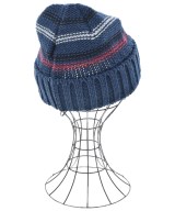 PALACE（パレス）ニットキャップ・ビーニー 紺 サイズ:- メンズ/2200618638376