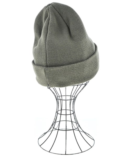 PALACE（パレス）ニットキャップ・ビーニー カーキ サイズ:- メンズ/2200618638420