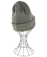 PALACE（パレス）ニットキャップ・ビーニー カーキ サイズ:- メンズ/2200618638420