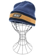 PALACE（パレス）ニットキャップ・ビーニー 紺 サイズ:- メンズ/2200618638437