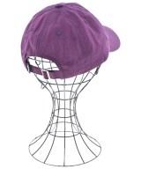 PALACE（パレス）キャップ 紫 サイズ:- メンズ/2200618638451