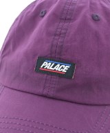 PALACE（パレス）キャップ 紫 サイズ:- メンズ/2200618638451