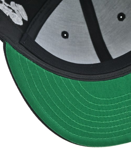 PALACE（パレス）キャップ 黒 サイズ:59.6cm メンズ/2200618638468