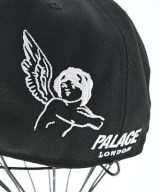 PALACE（パレス）キャップ 黒 サイズ:59.6cm メンズ/2200618638468