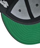 PALACE（パレス）キャップ 黒 サイズ:59.6cm メンズ/2200618638468